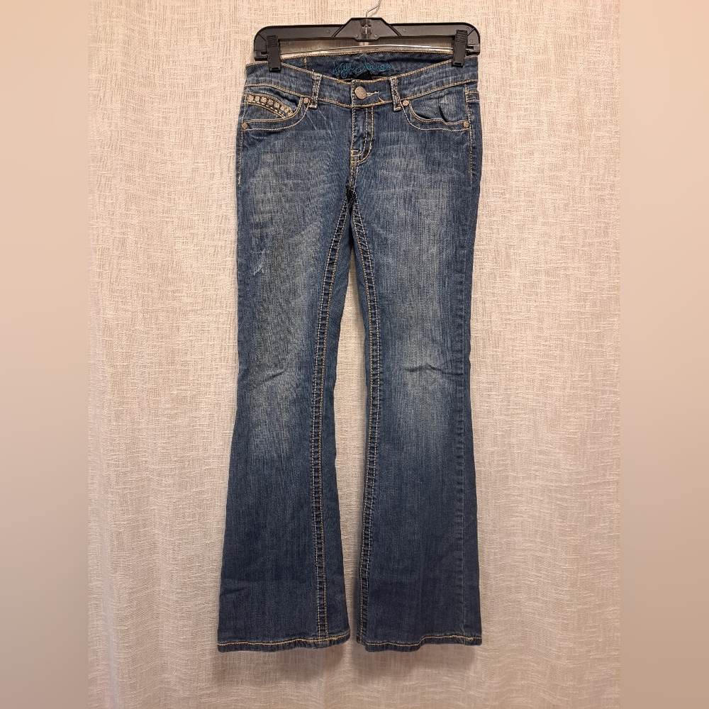 Arya junior bootcut jeans